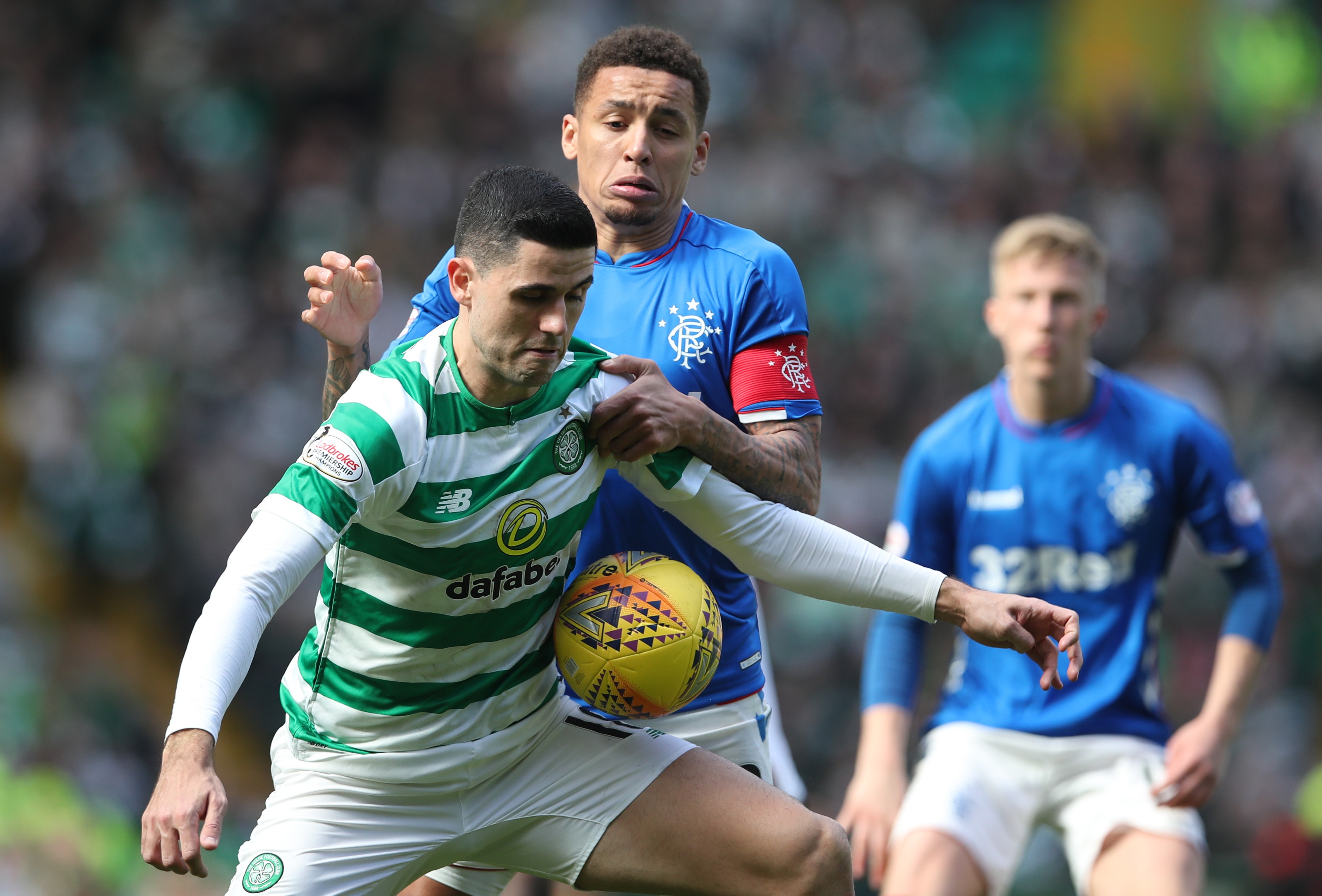 Rogic