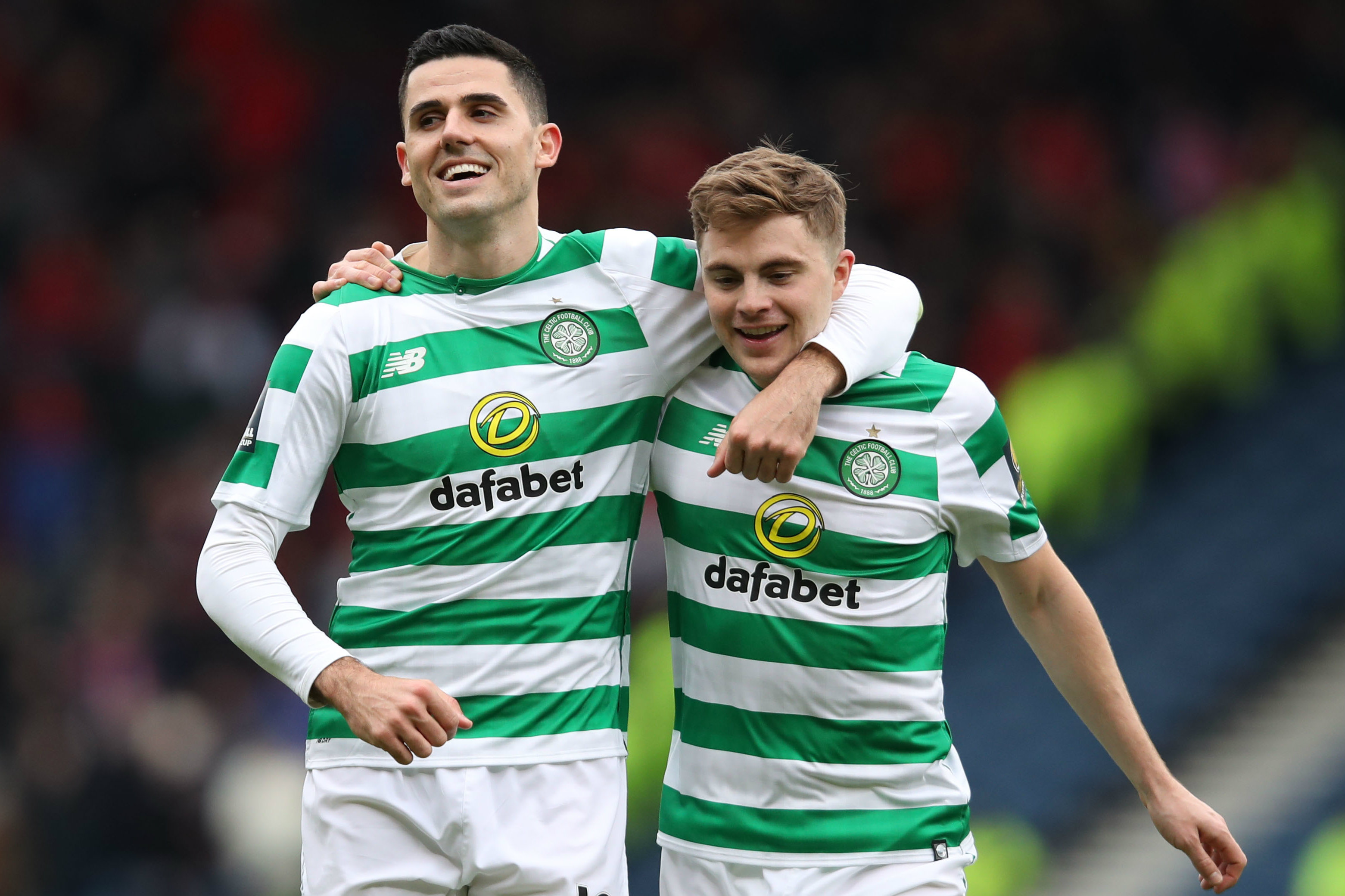 Tom Rogic