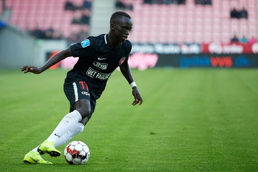 Mabil