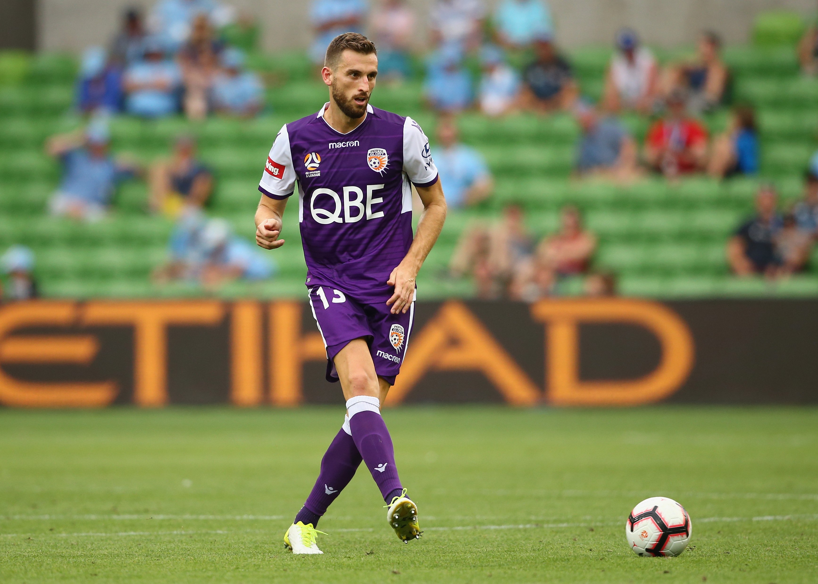 Spiranovic