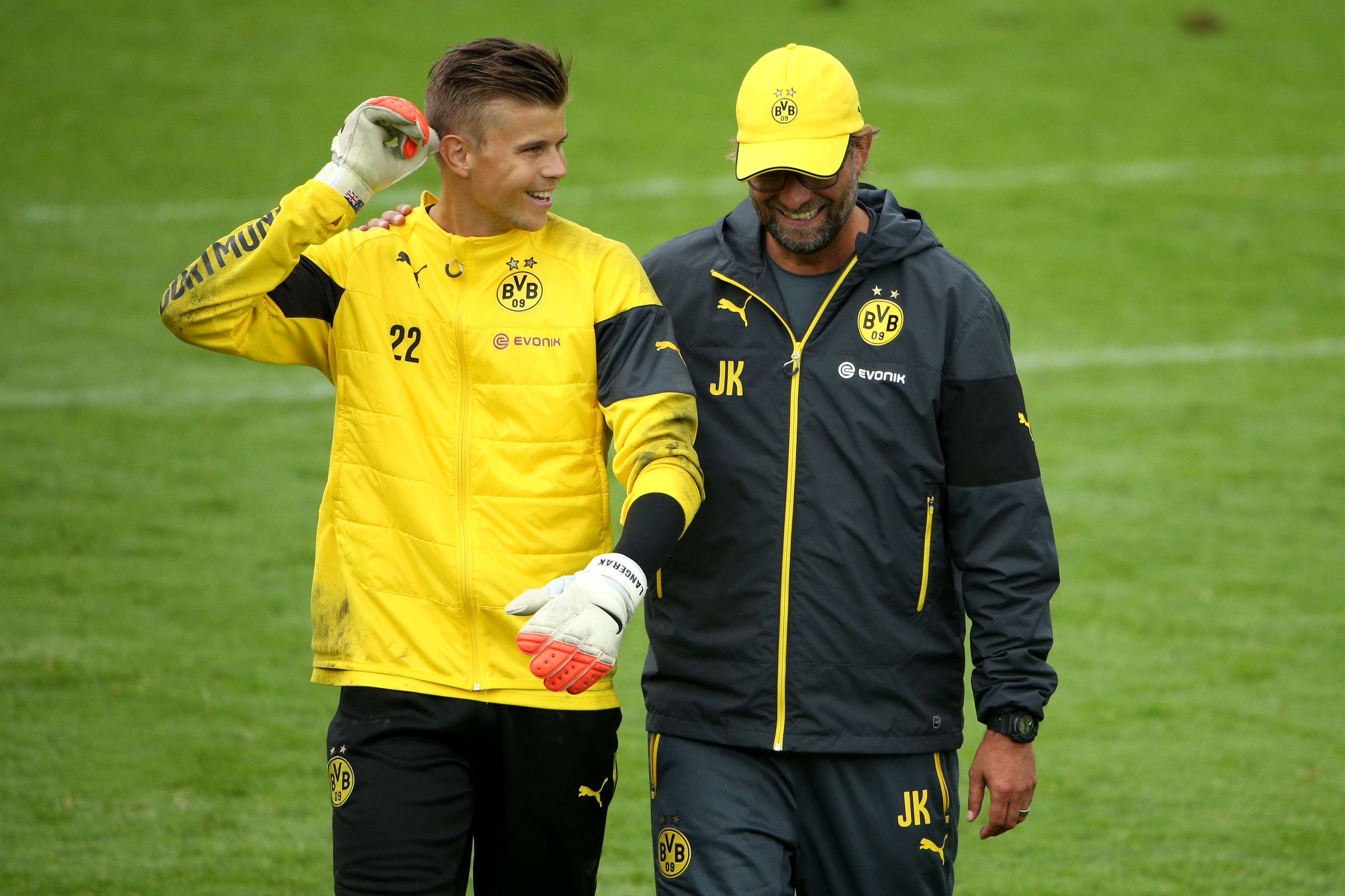 Langerak