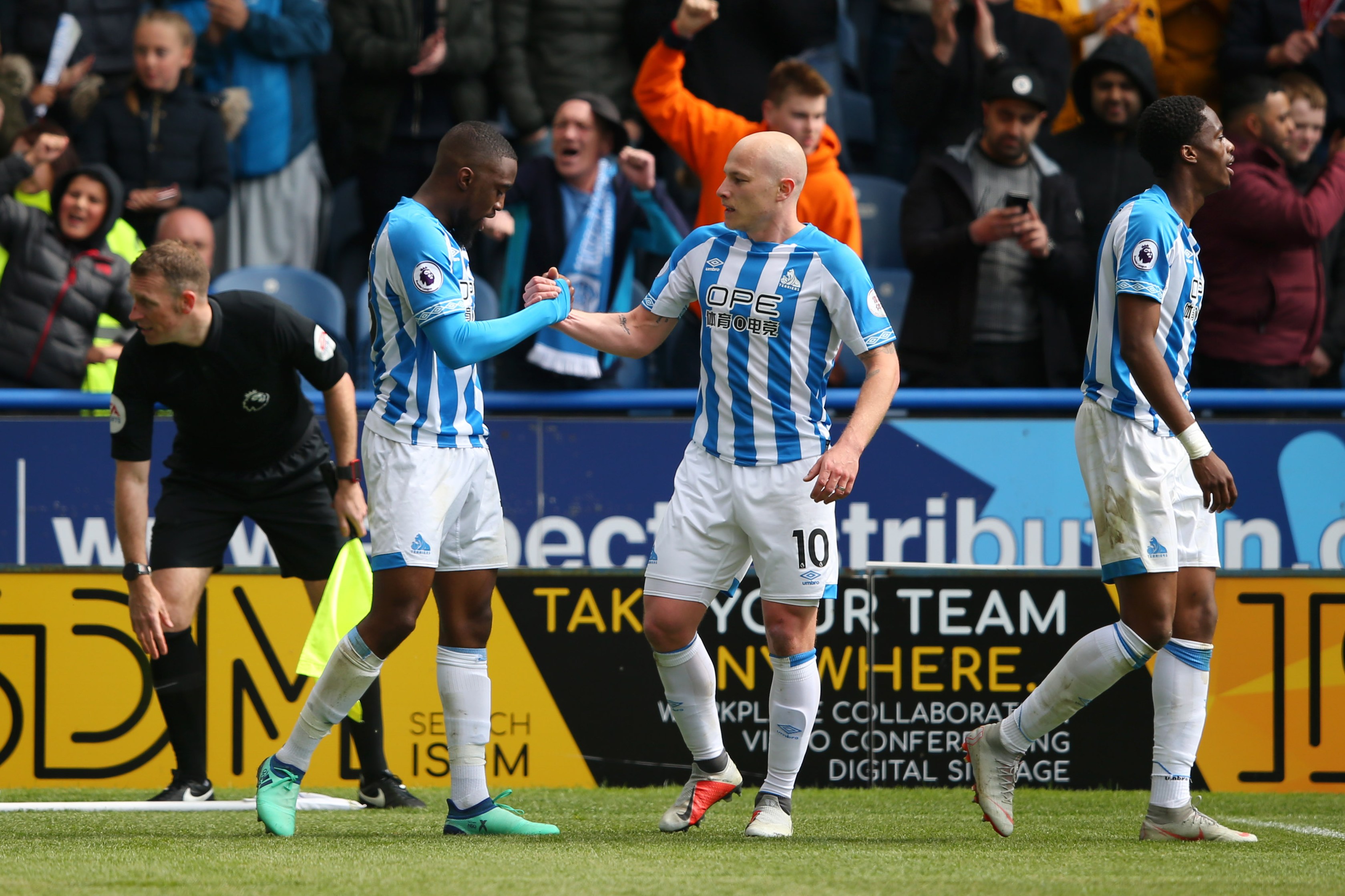 Mooy