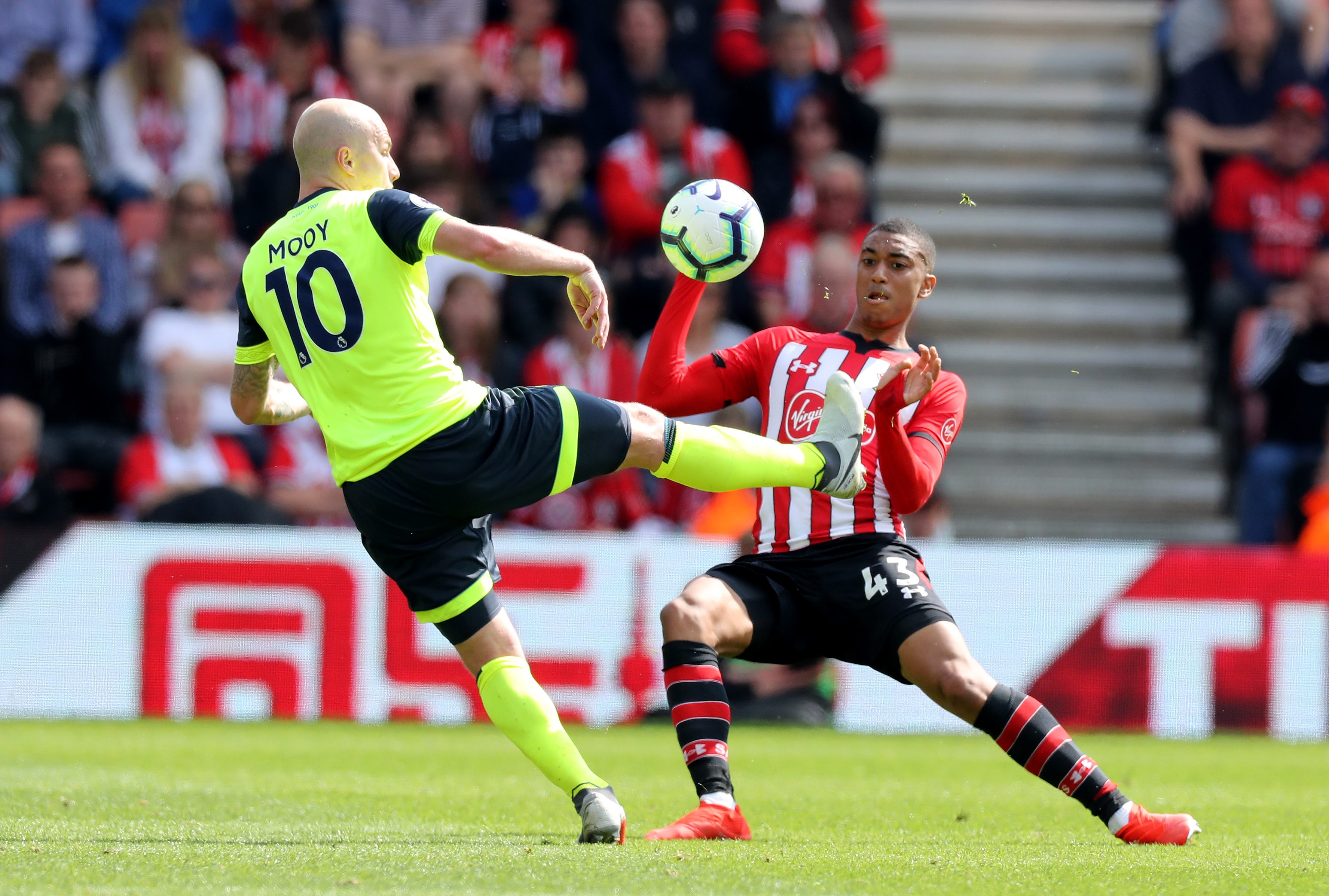 Mooy