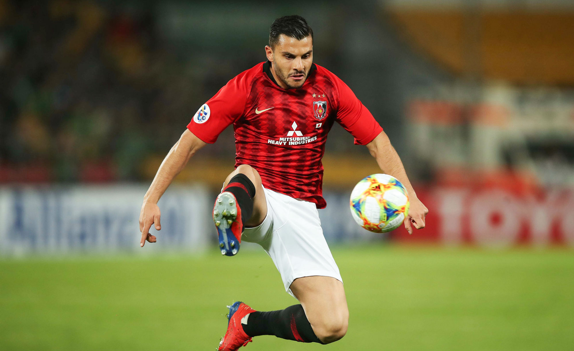 Andrew Nabbout