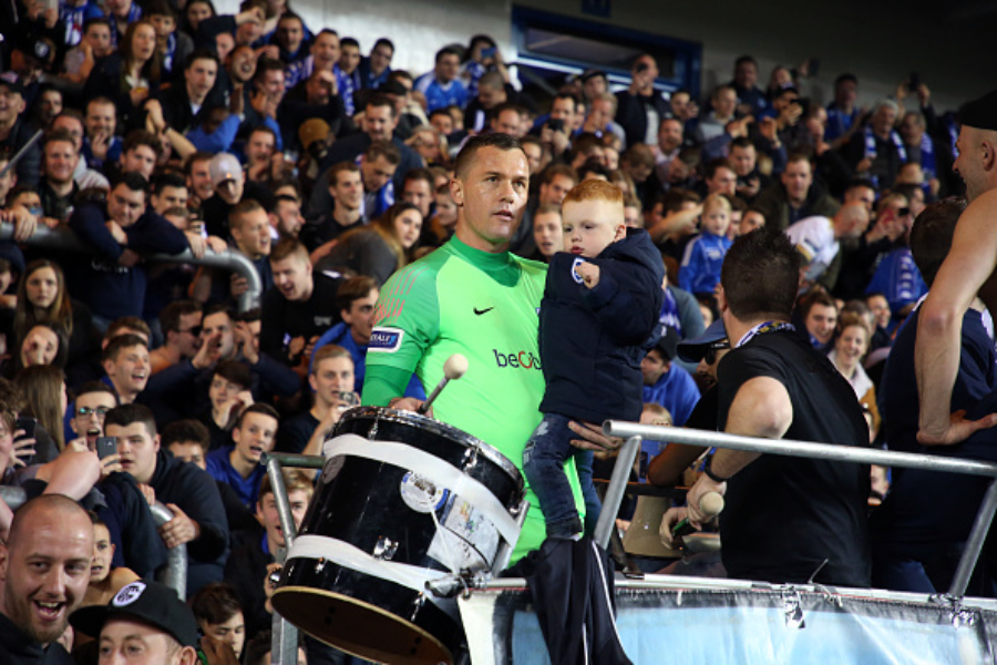 Vukovic