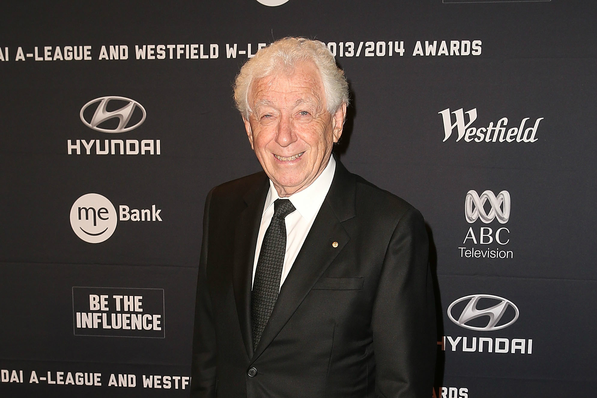 Sir Frank Lowy Sir Frank Lowy