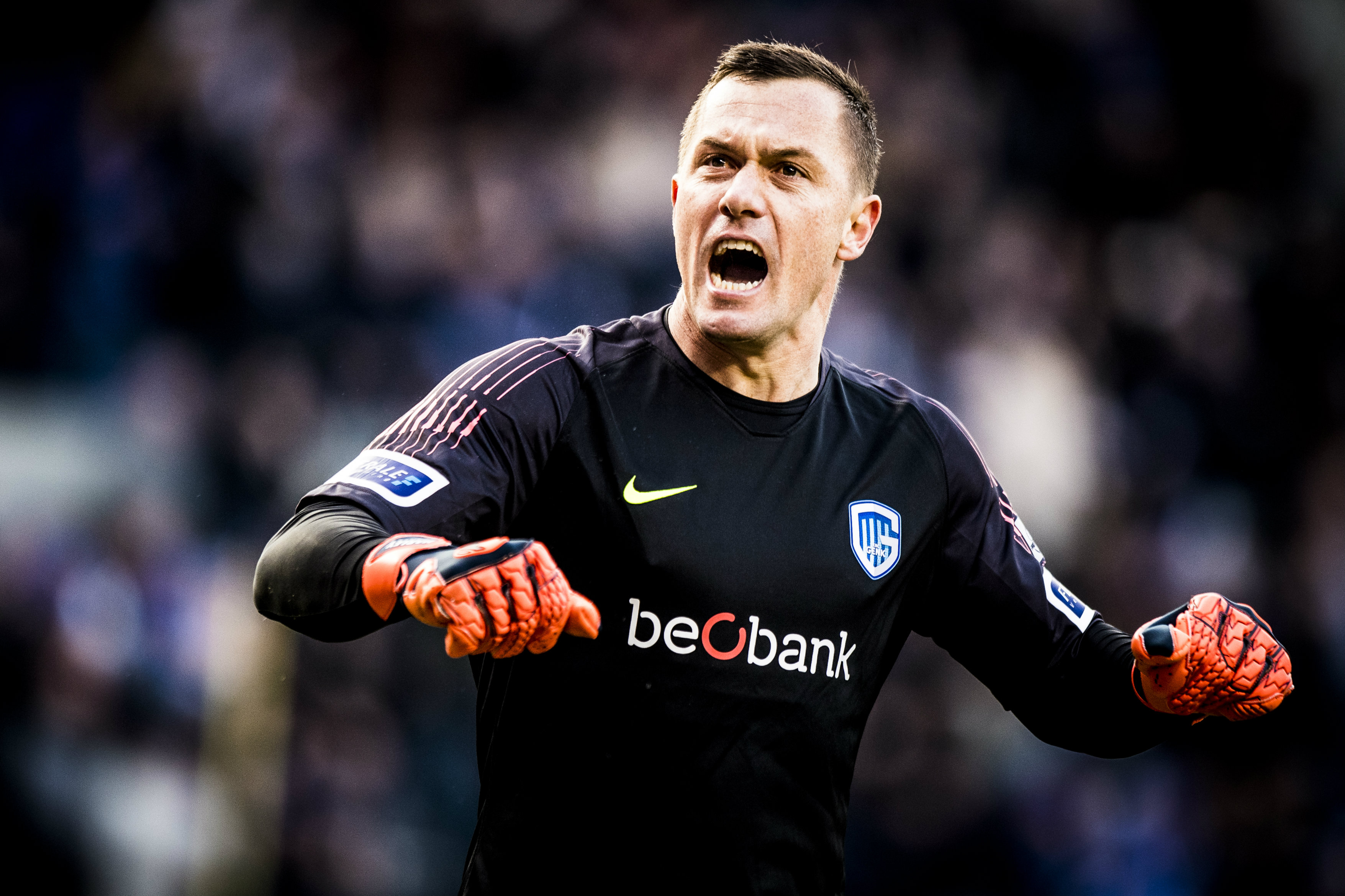 Danny Vukovic