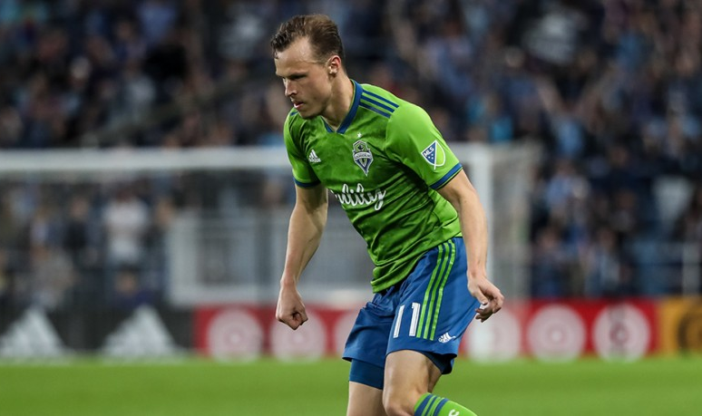 Brad Smith