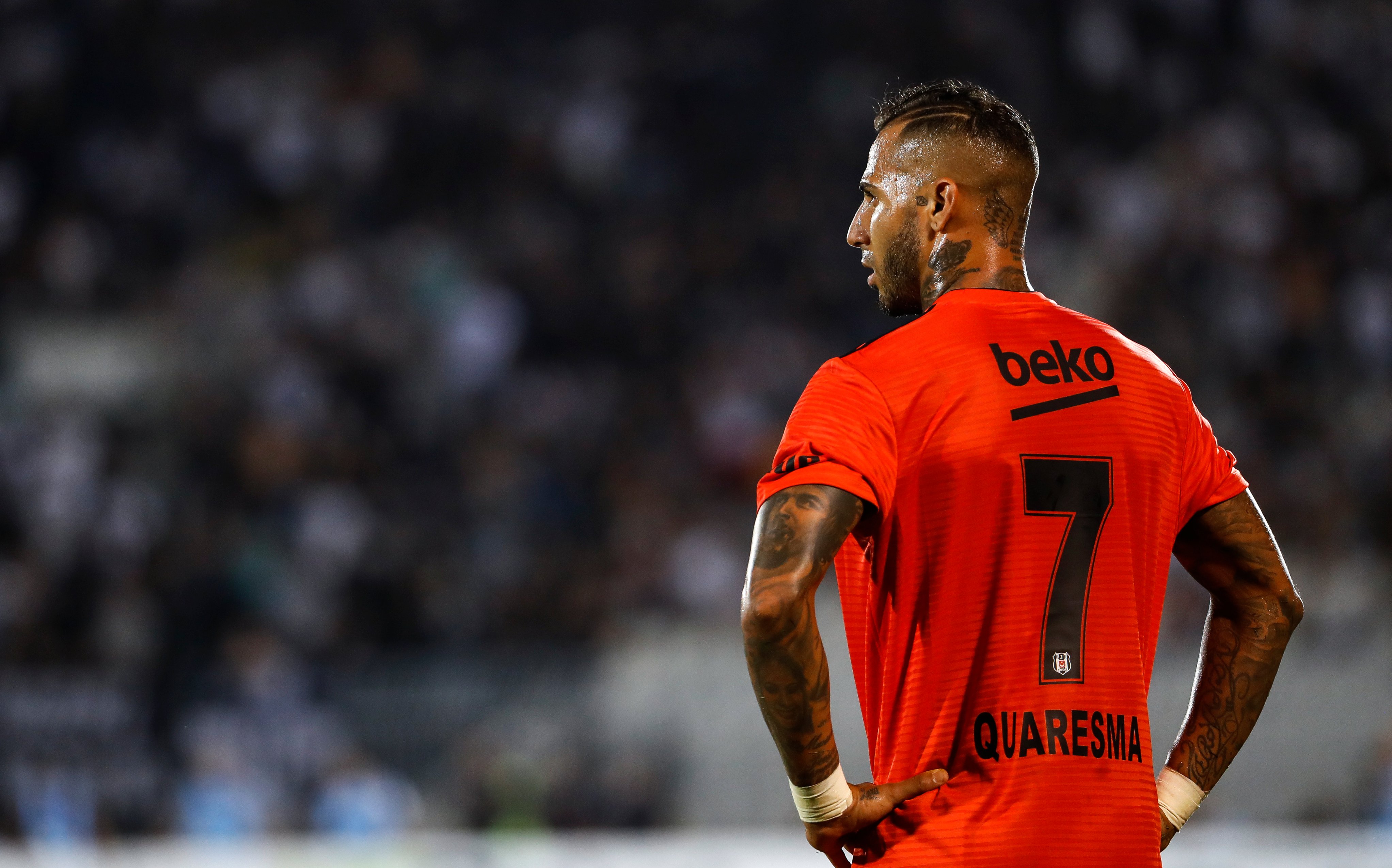 Quaresma