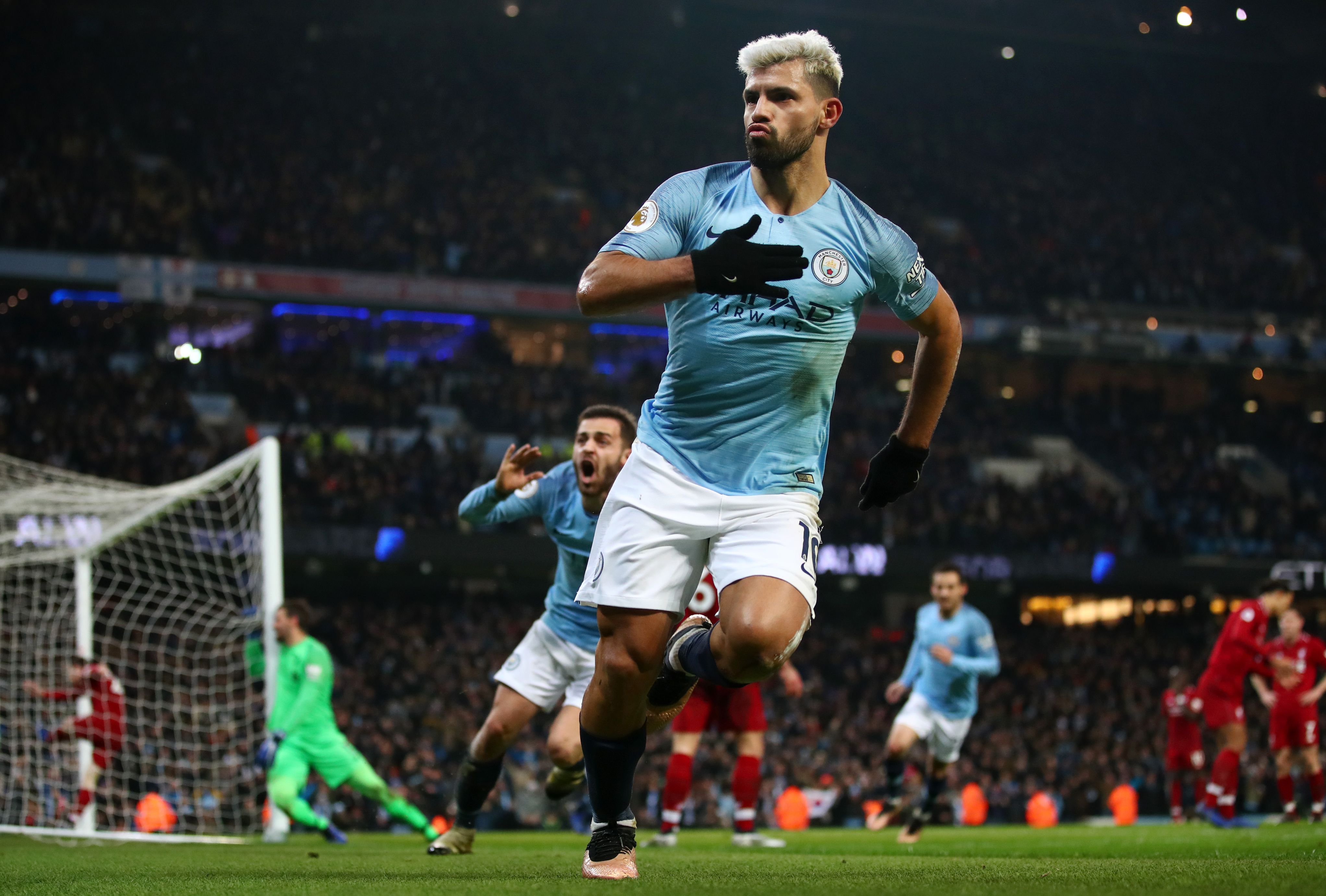 Aguero