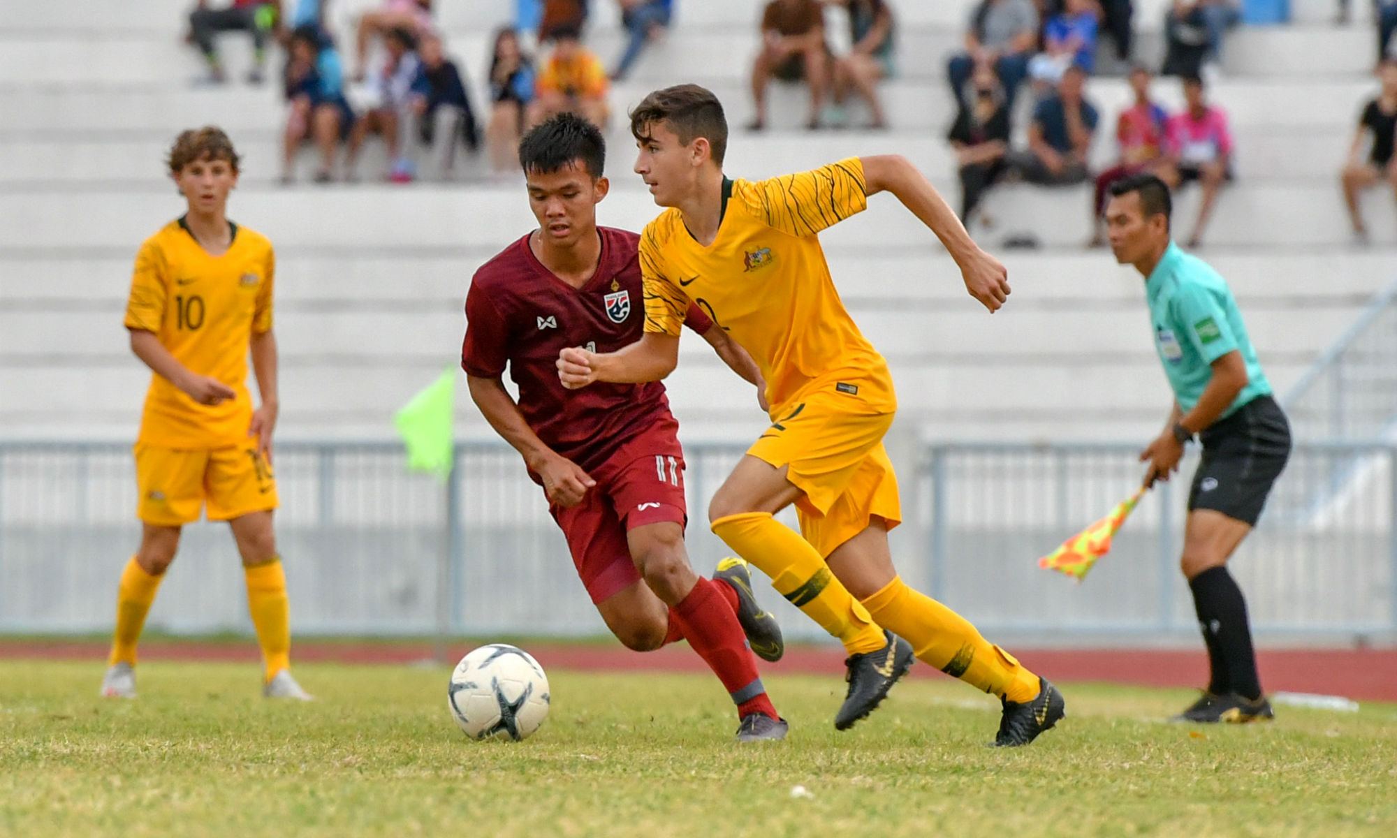 Joeys Thailand