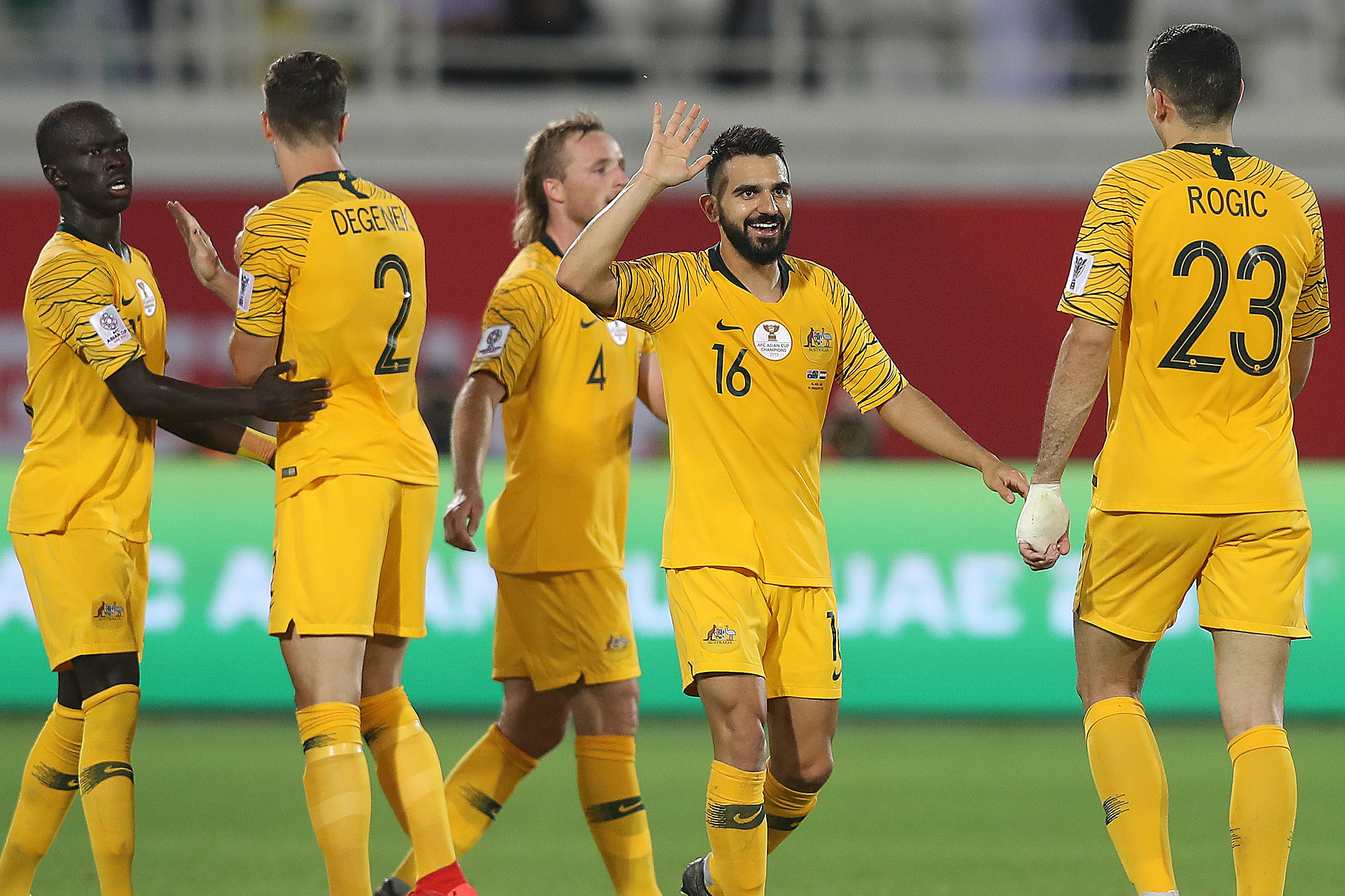 Aziz Behich