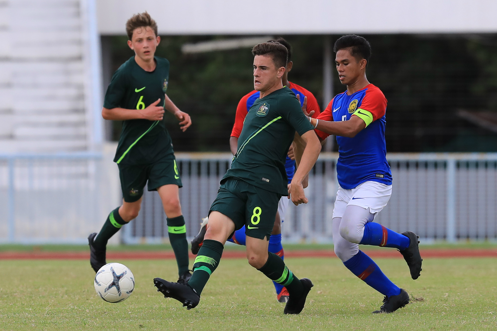 Joeys u-15