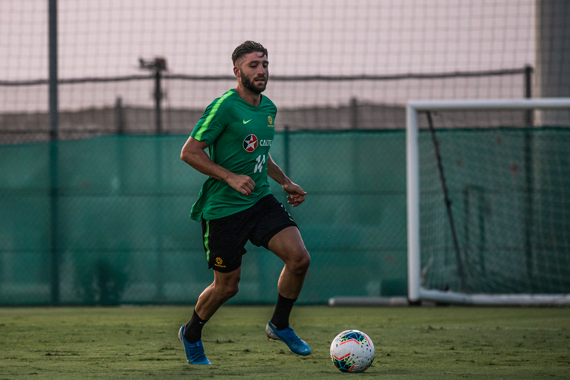 Brandon Borrello Brandon Borrello