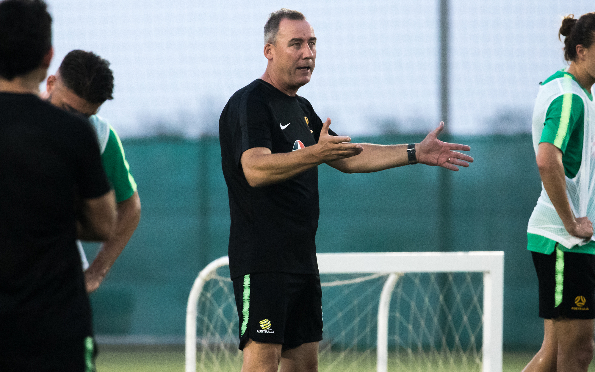 Rene Meulensteen Rene Meulensteen