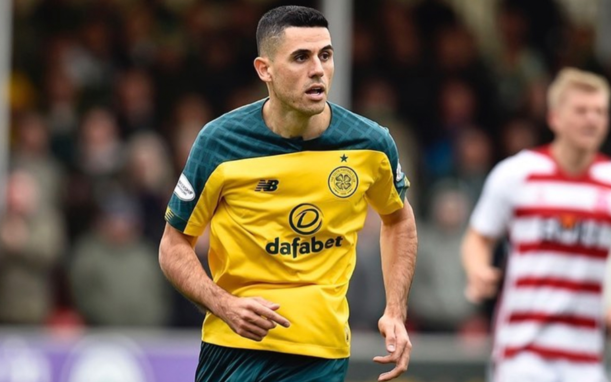 Rogic's Celtic comeback, PL Aussies earn point | Socceroos