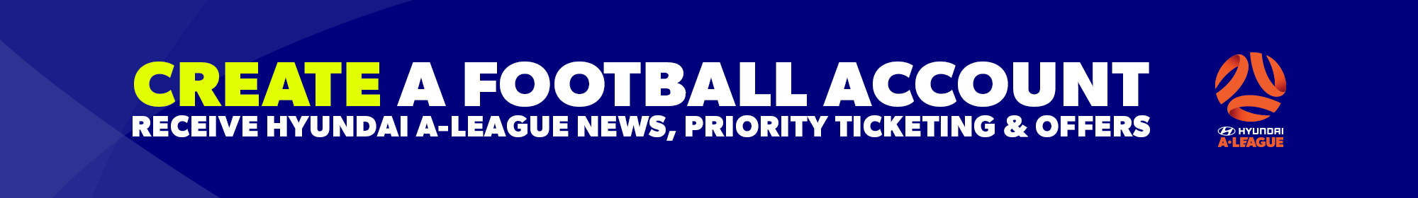 create_football_account_aleague create_football_account_aleague