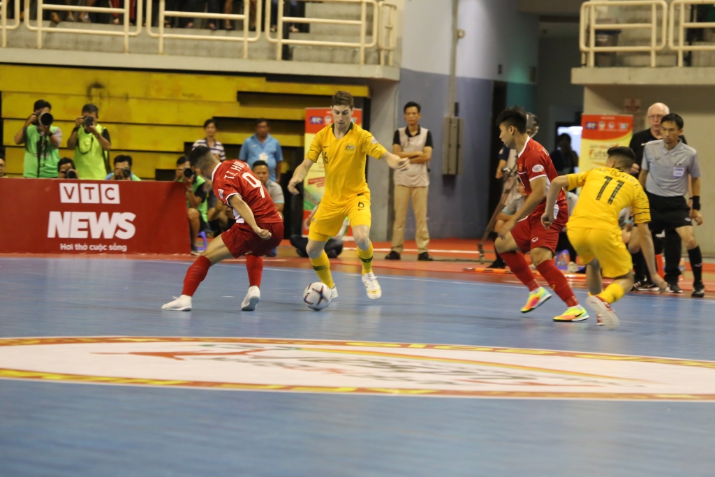 Futsalroos