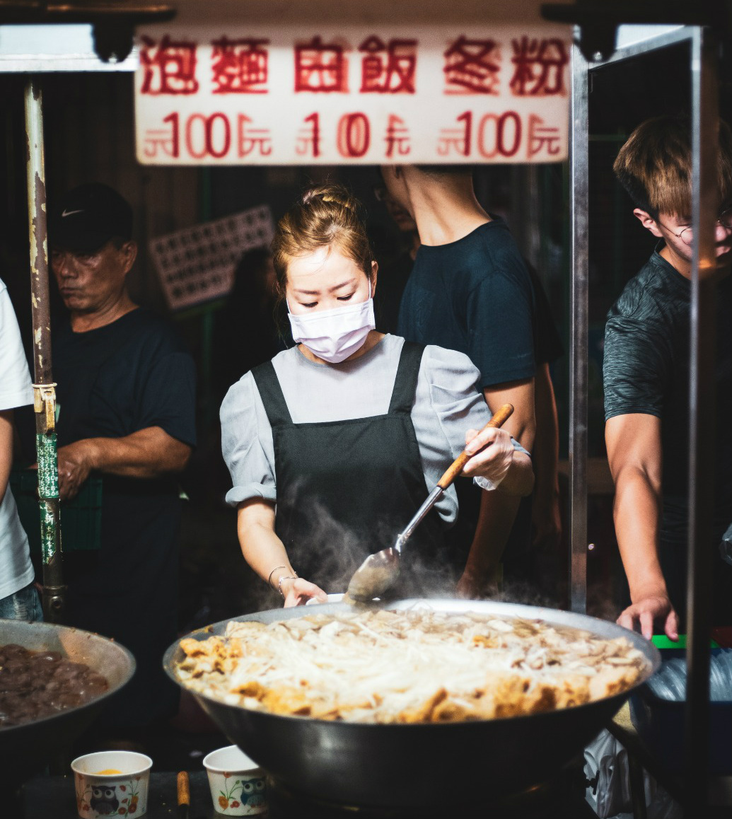 Chinese Taipei night markets Chinese Taipei night markets
