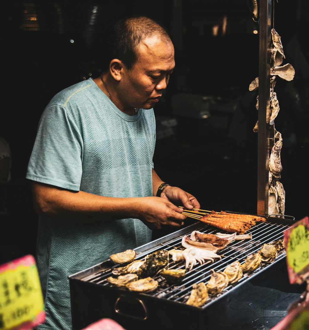 Chinese Taipei night markets Chinese Taipei night markets