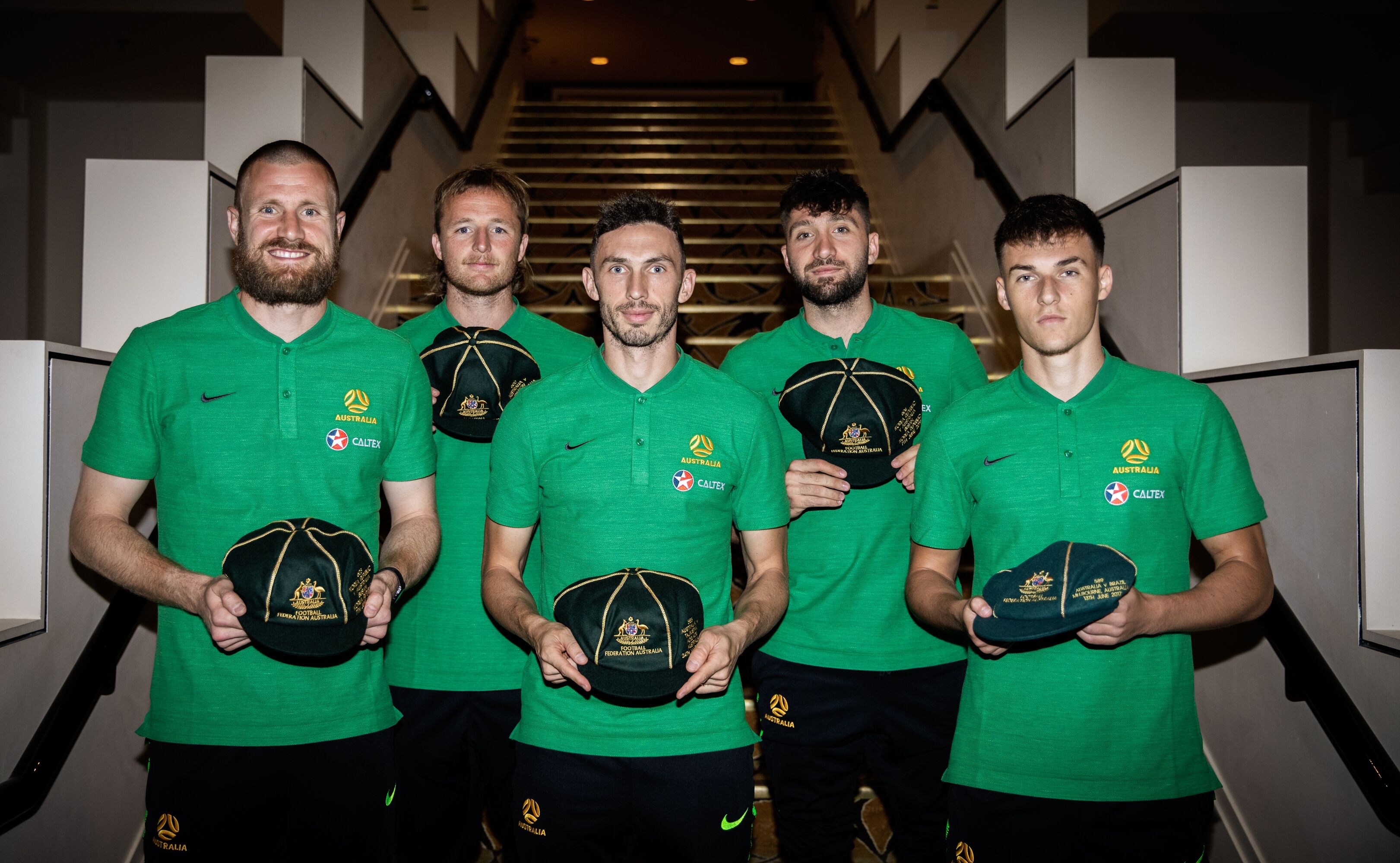 Socceroos