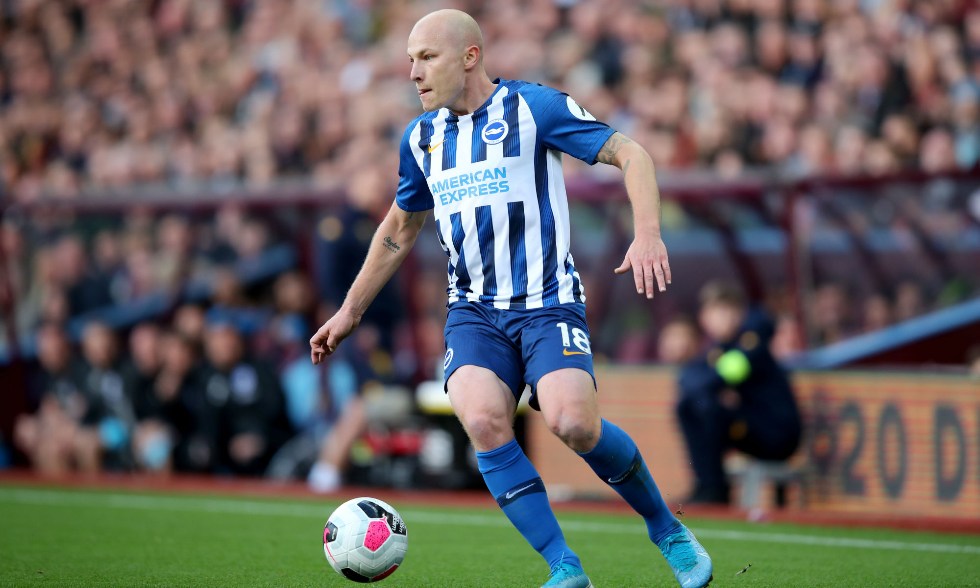 Aaorn Mooy