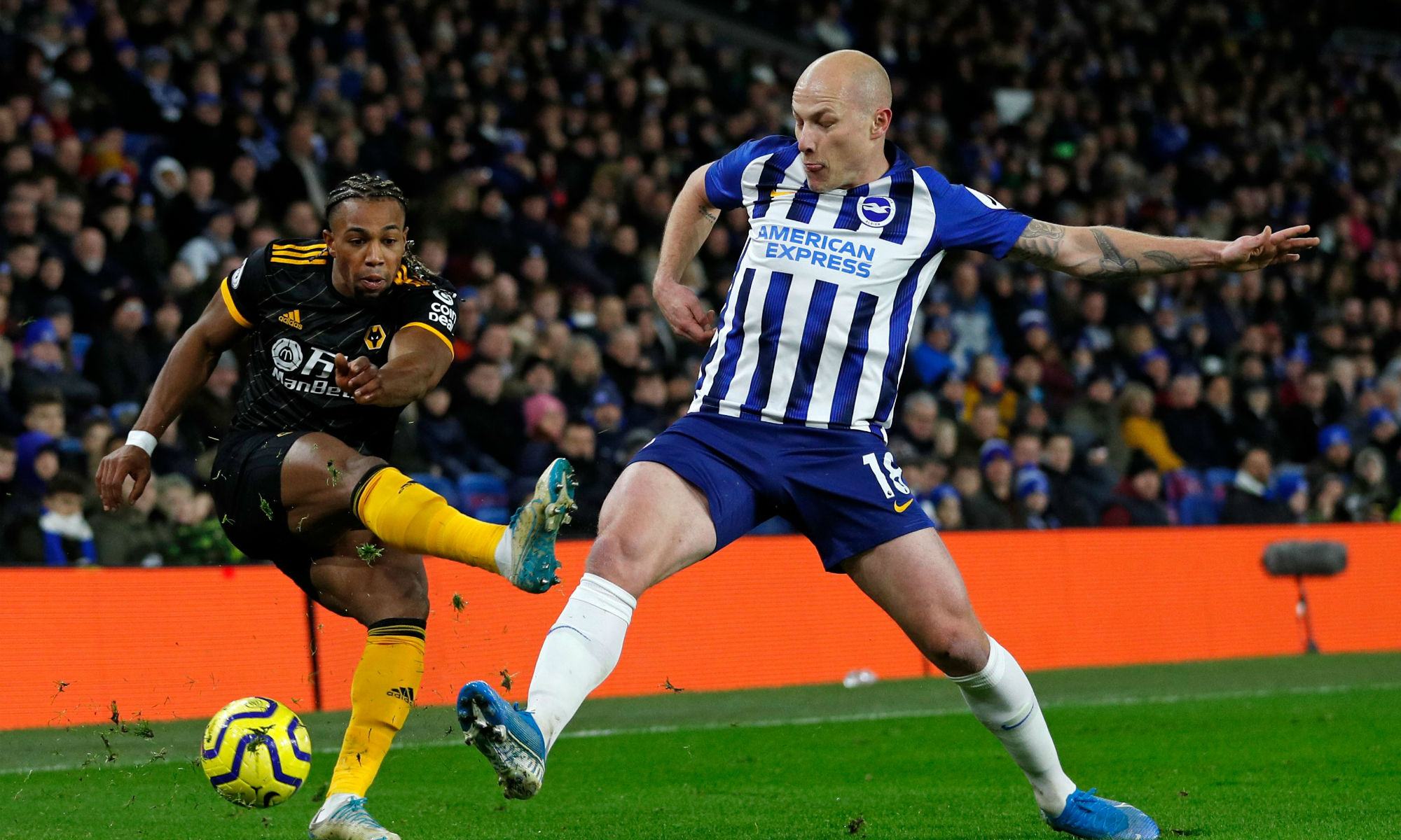 Aaron Mooy