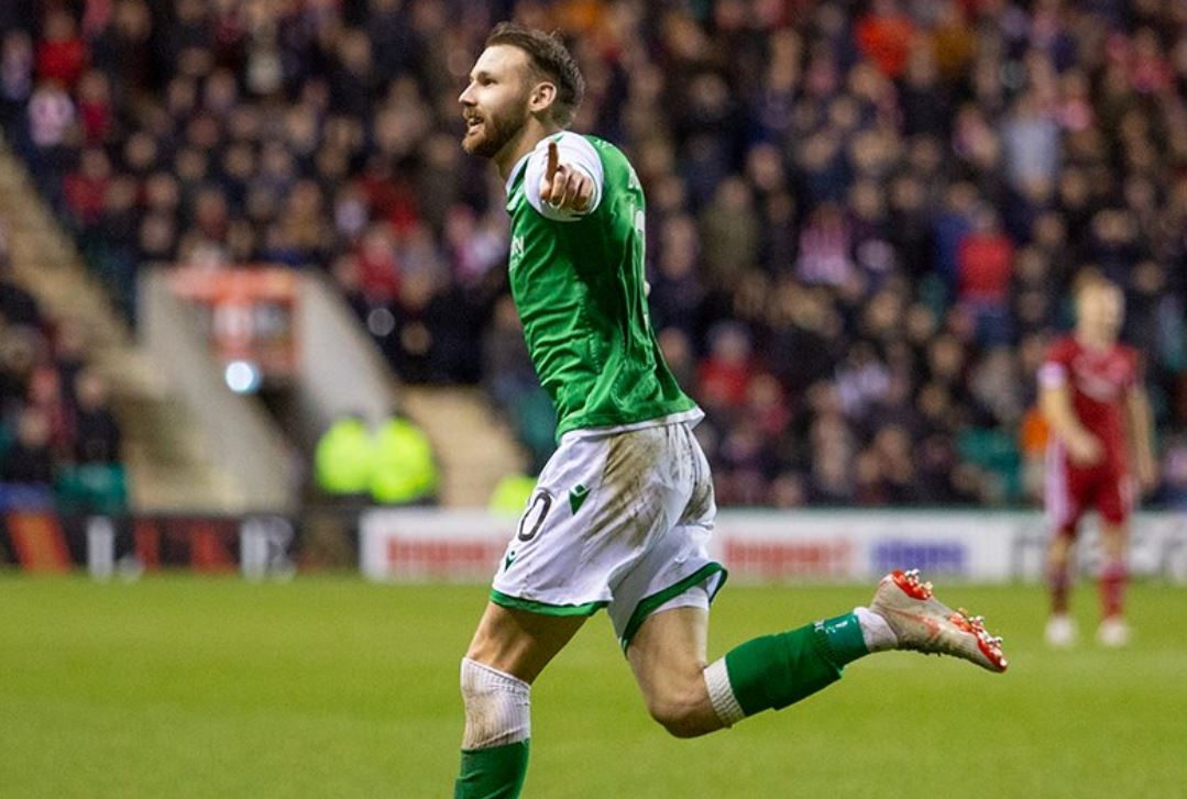 Martin Boyle