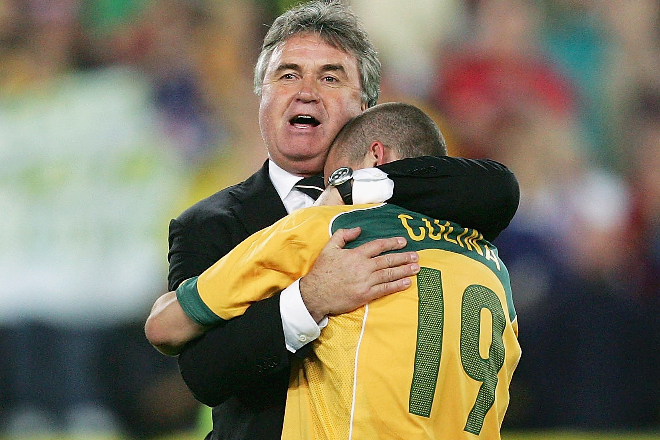 Guus & Culina