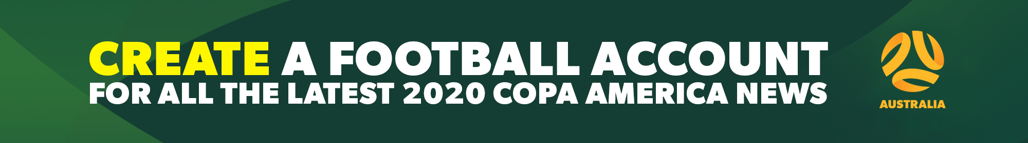 Copa America 2020
