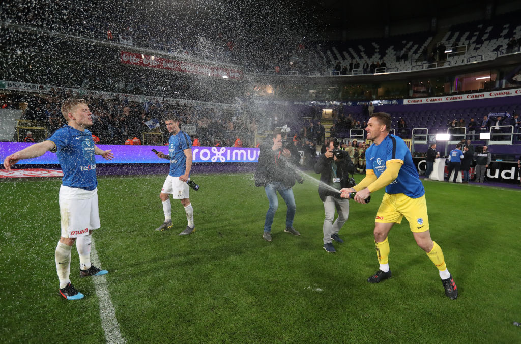 Danny Vukovic
