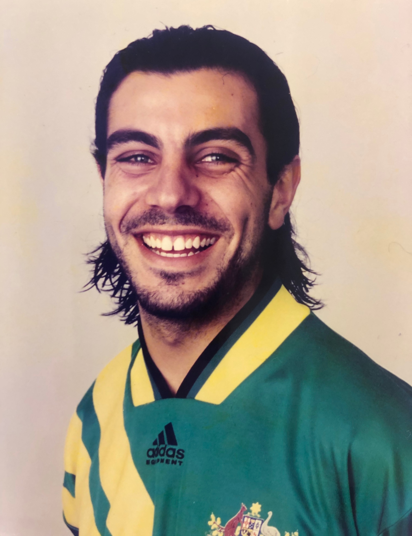 Ross Aloisi