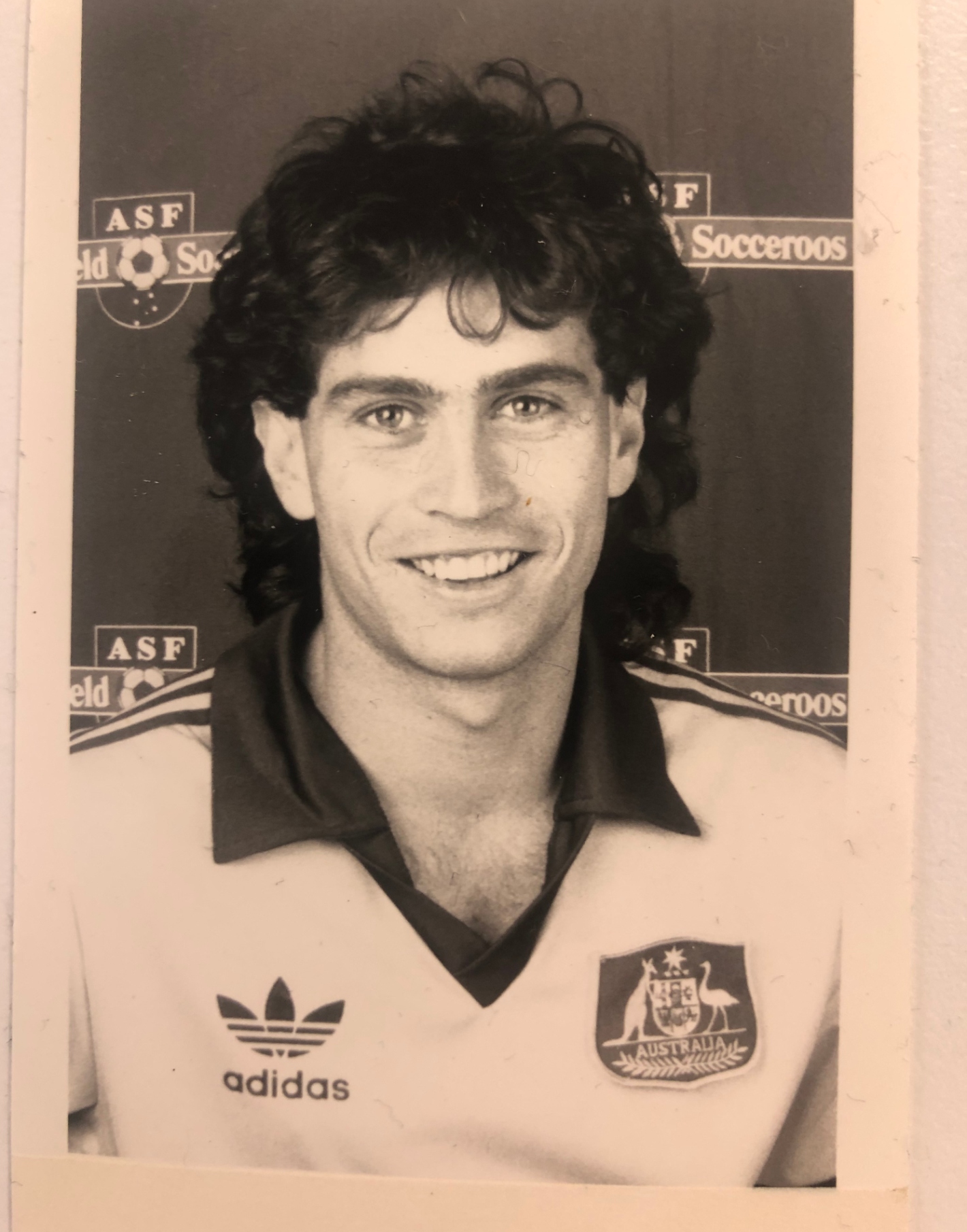 Frank Farina
