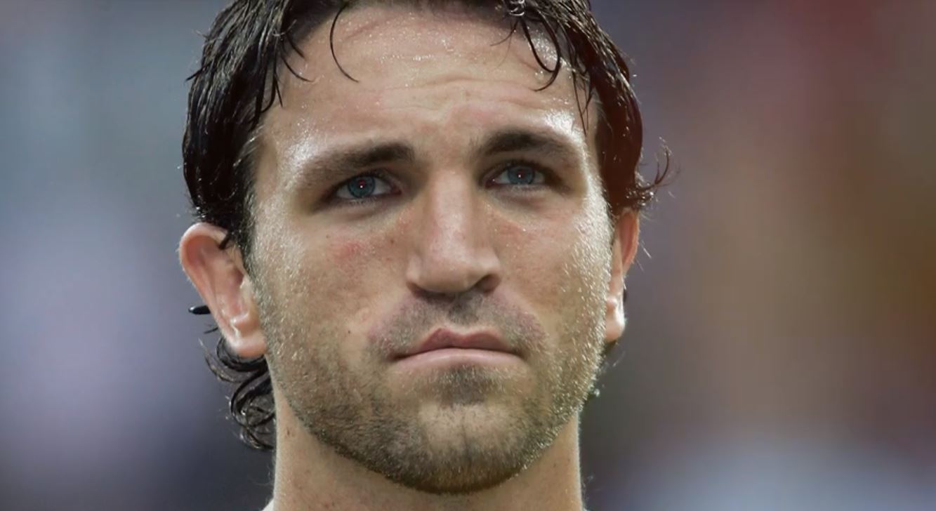 Ljubo Milicevic – photo take in 2005