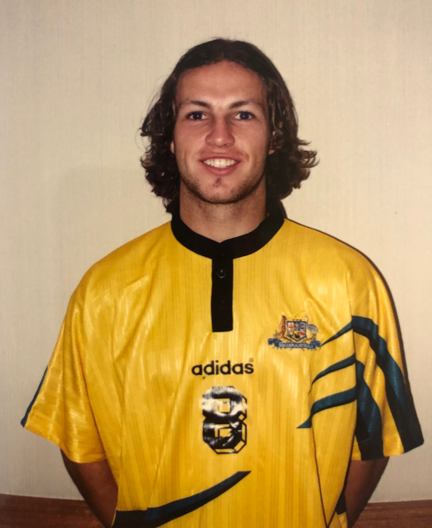 Lucas Neill