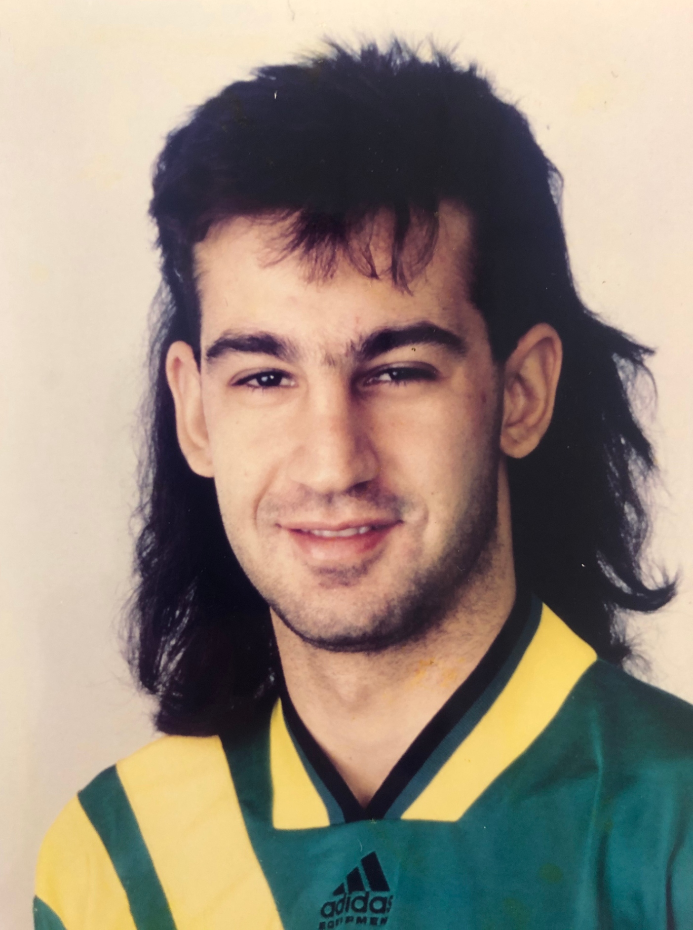 Peter Tsekenis