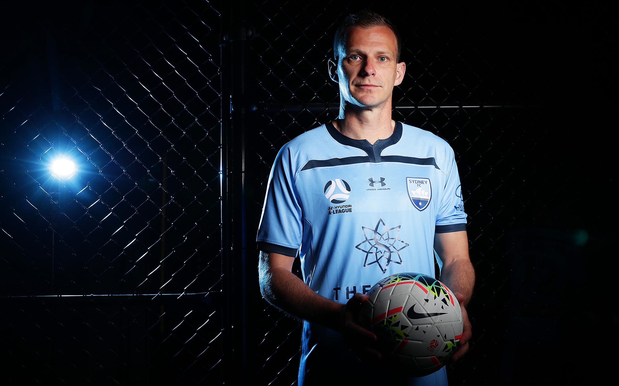 Alex Wilkinson