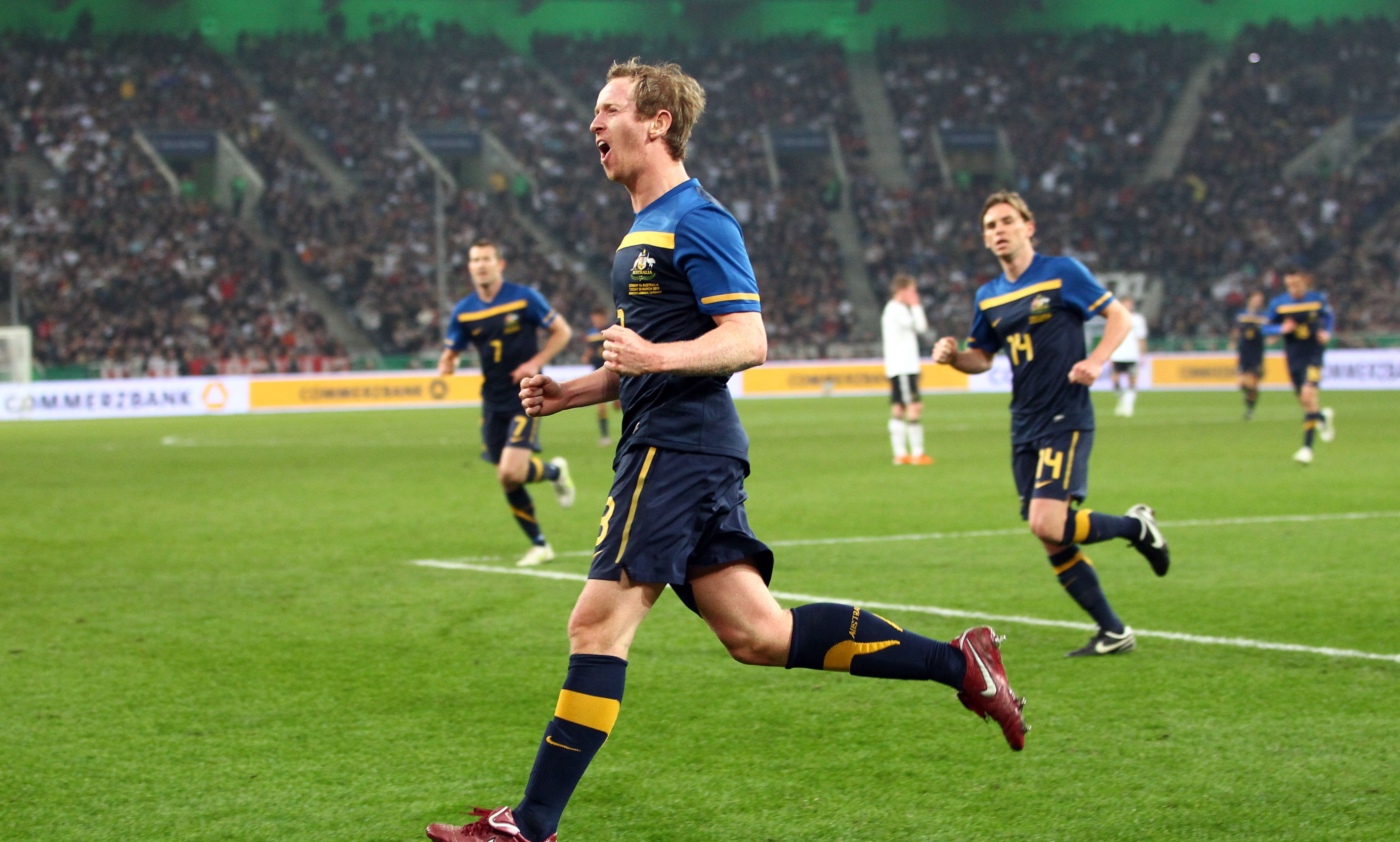 David Carney 