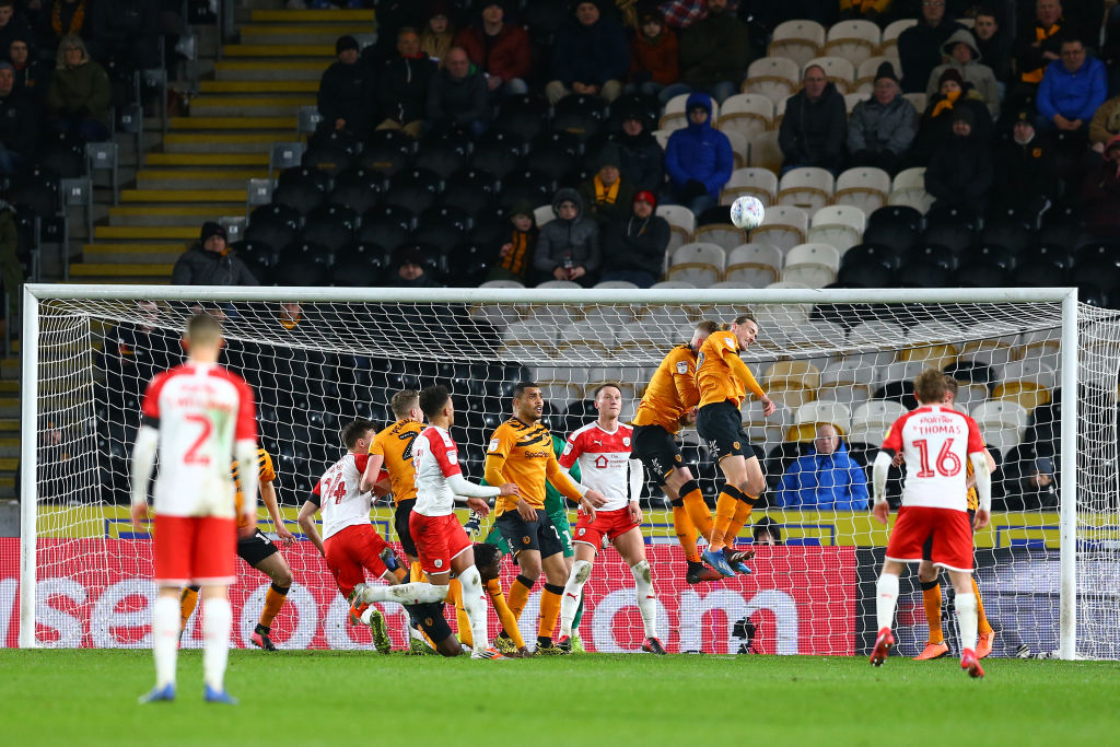 Jackson Irvine