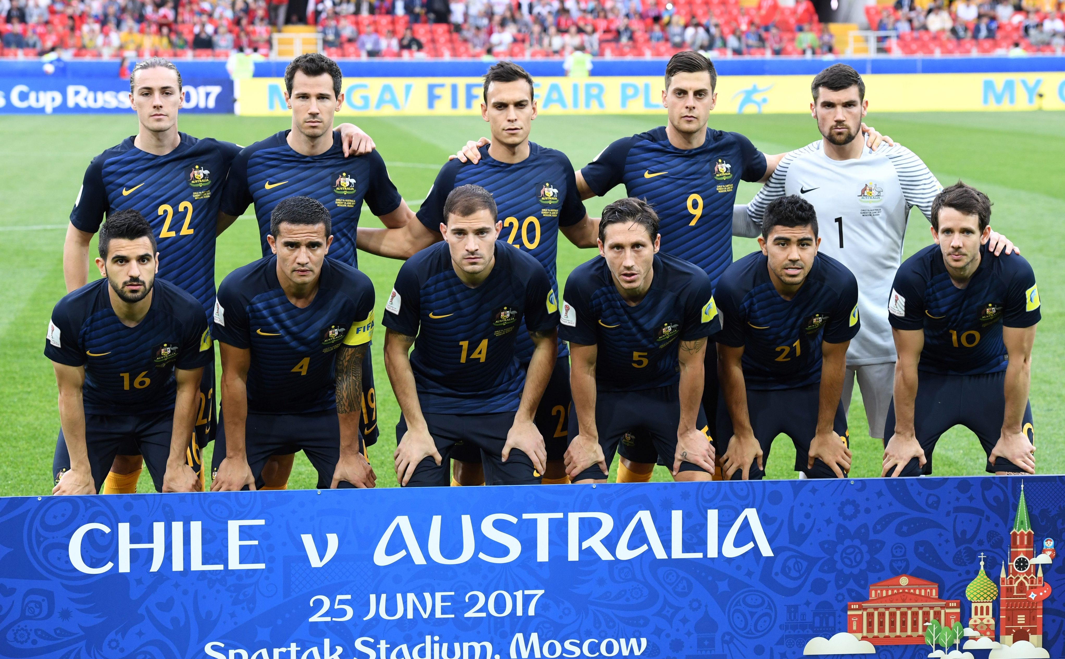 Australia