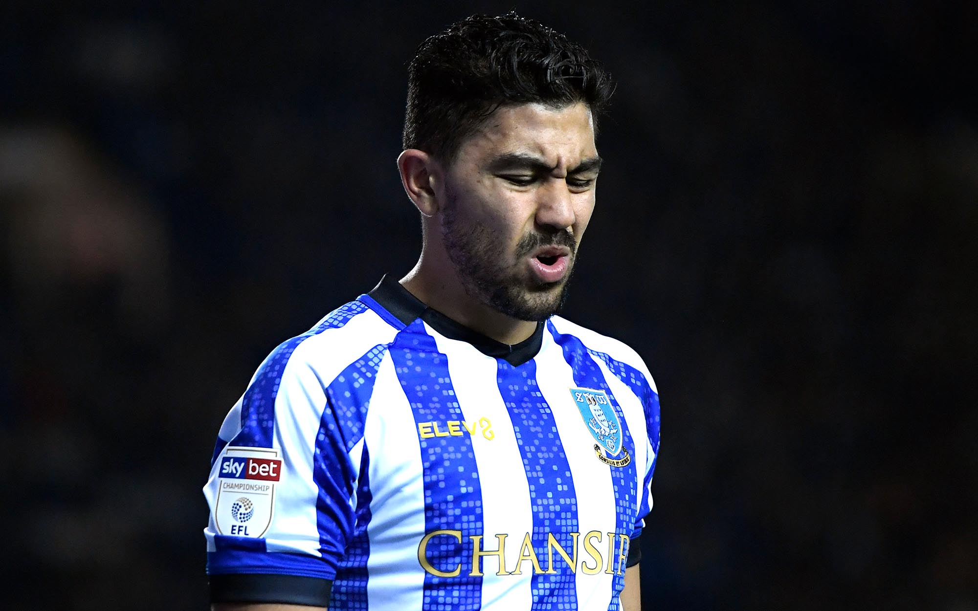 Massimo Luongo