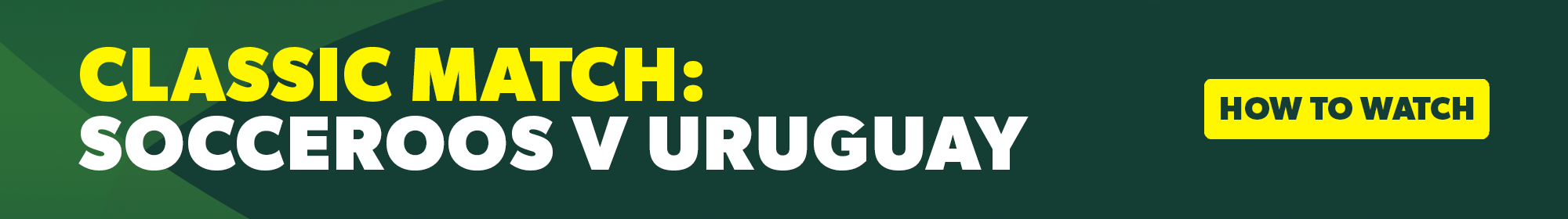 Watch-Classic-Match-Socceroos-Uruguay Watch-Classic-Match-Socceroos-Uruguay