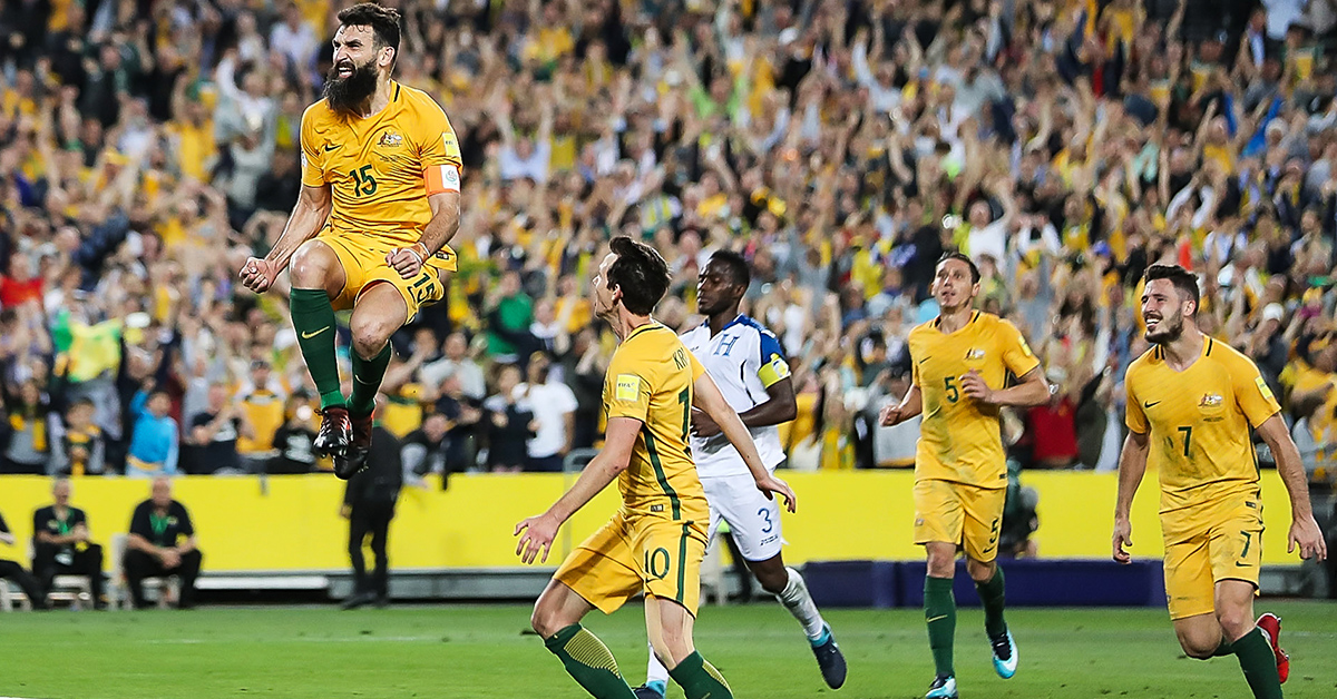 4: Qualifying for Russia 2018 v Honduras, 2017 4: Qualifying for Russia 2018 v Honduras, 2017