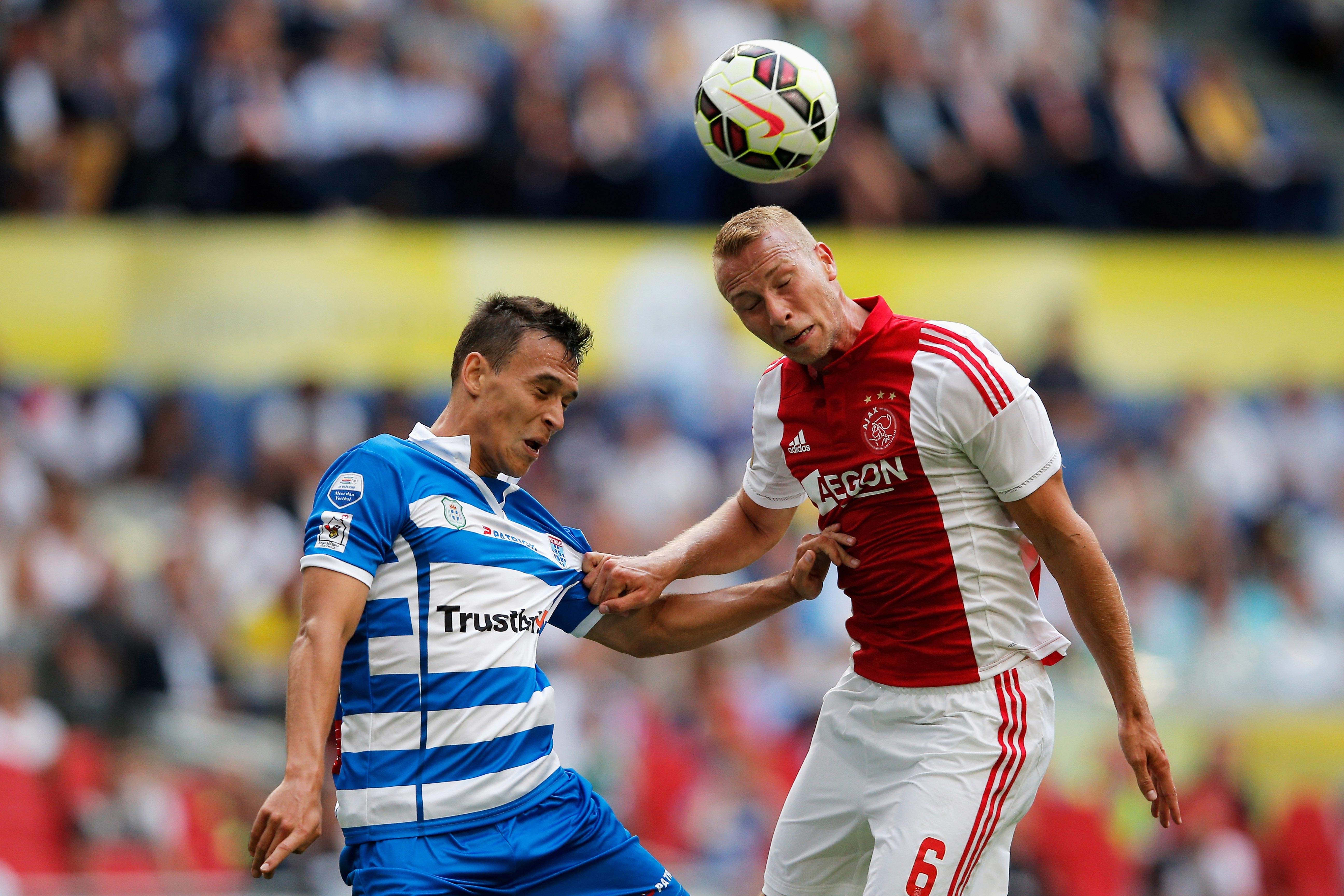 Pec Zwolle