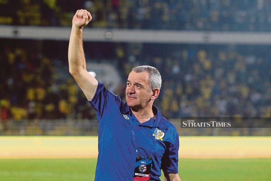 Mehmet Durakovic