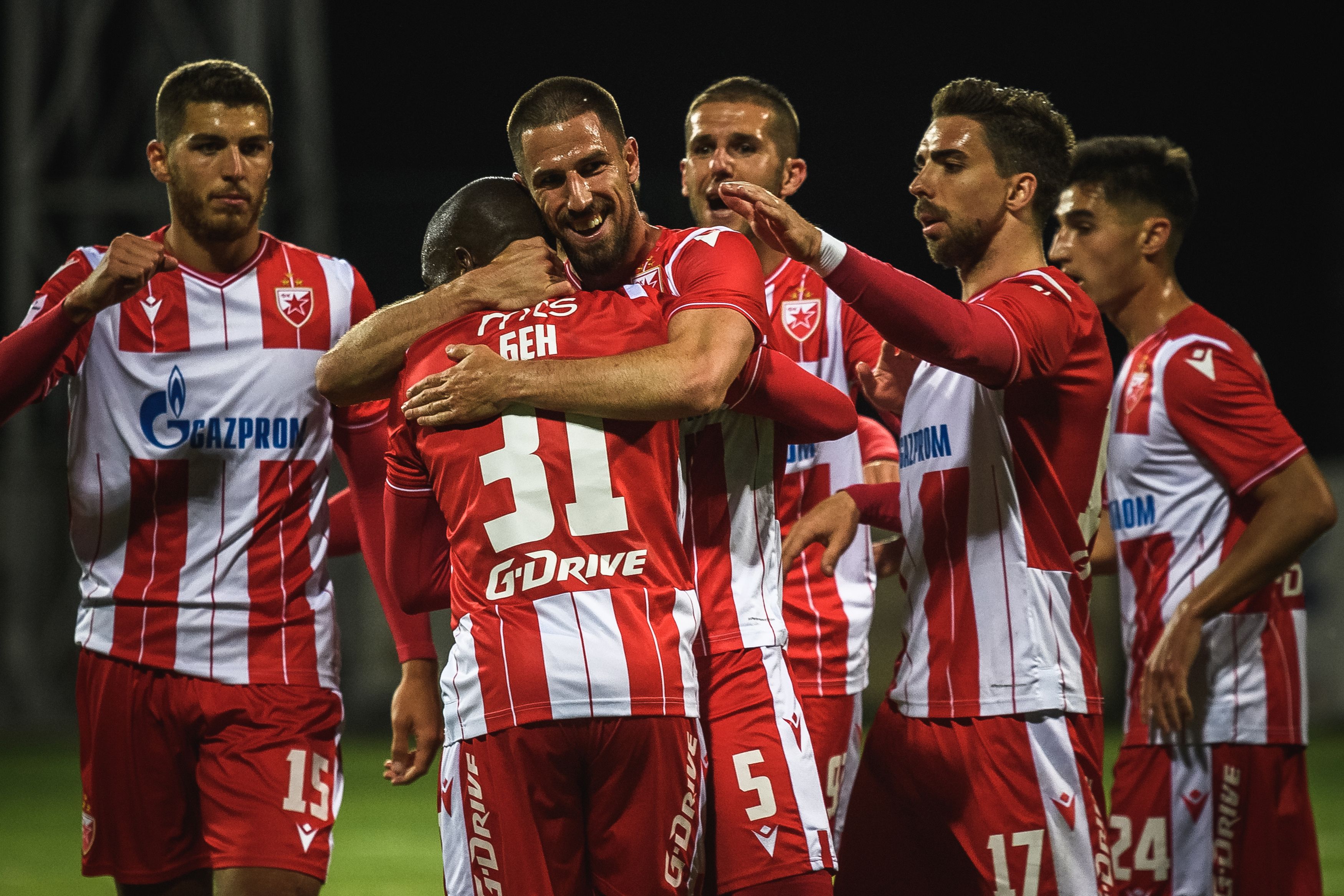 Milos Degenek