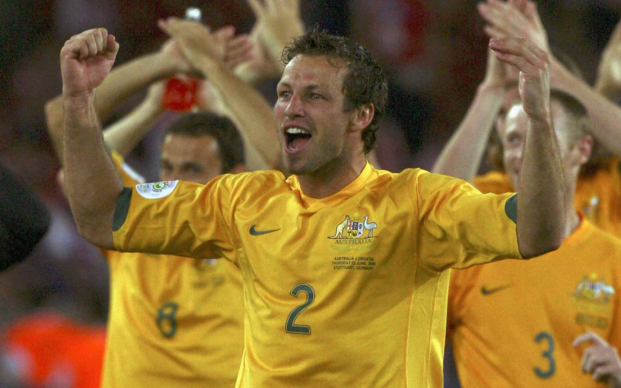 Lucas Neill