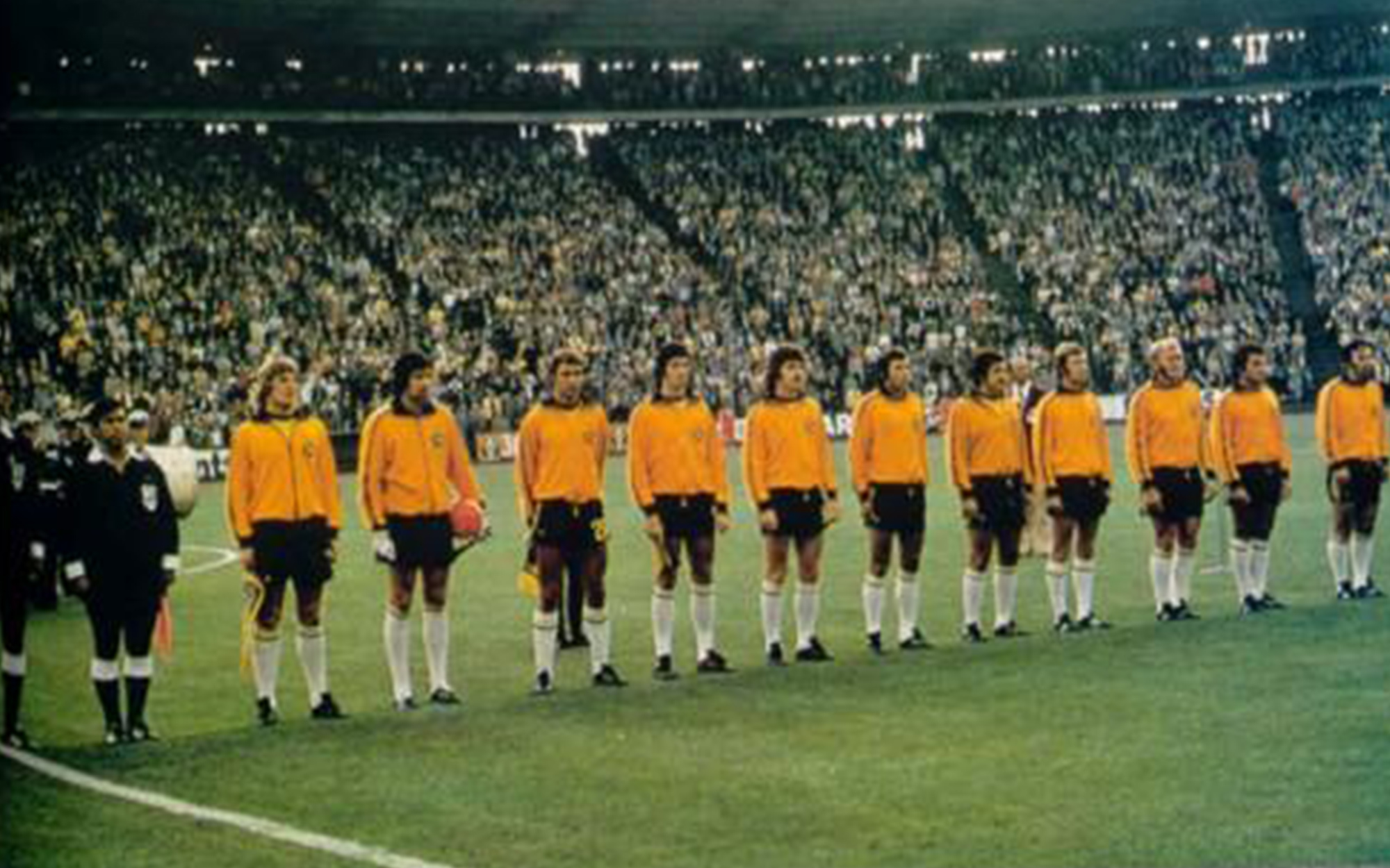 Socceroos Australia East Germany 1974 FIFA World Cup Socceroos Australia East Germany 1974 FIFA World Cup