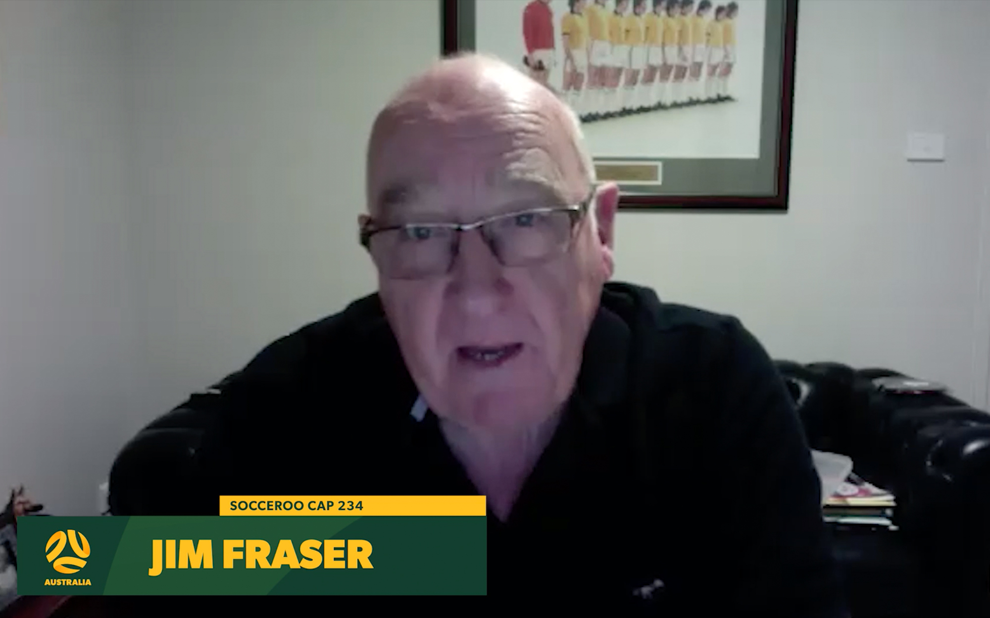 Jim Fraser