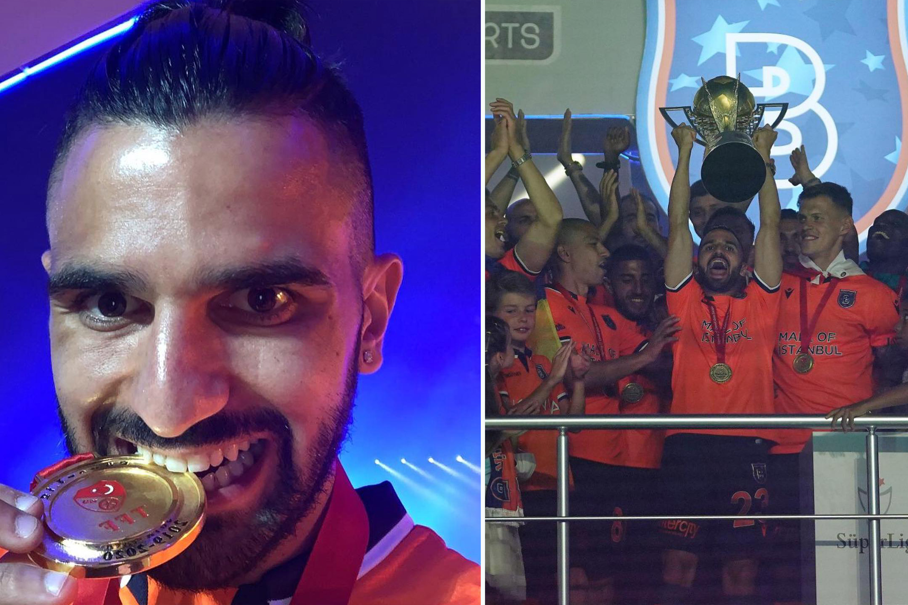 Aziz Behich Aziz Behich